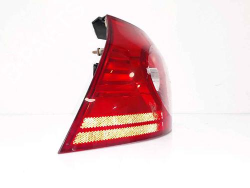 Left taillight VW GOLF V (1K1)  | BP25766802C34 
