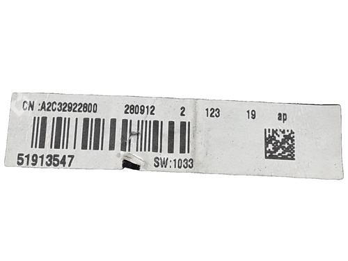 Electronic module FIAT 500L (351_, 352_) 1.3 D Multijet (199LXY1A, 199LXY11) | BP39642035M83 - Image 4