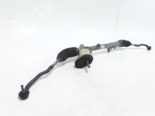 Steering rack RENAULT MEGANE III Hatchback (BZ0/1_, B3_) 1.9 dCi (BZ0N, BZ0J) | BP25826853M22 