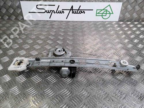 Rear right window mechanism RENAULT MEGANE II (BM0/1_, CM0/1_) 1.9 dCi | BP25190625C25 