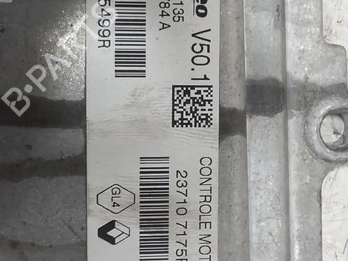 Electronic module RENAULT CAPTUR I (J5_, H5_) 0.9 TCe 90 | BP31259315M83