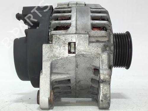 Generator VW POLO IV (9N_, 9A_) 1.2 12V | BP29871497M7