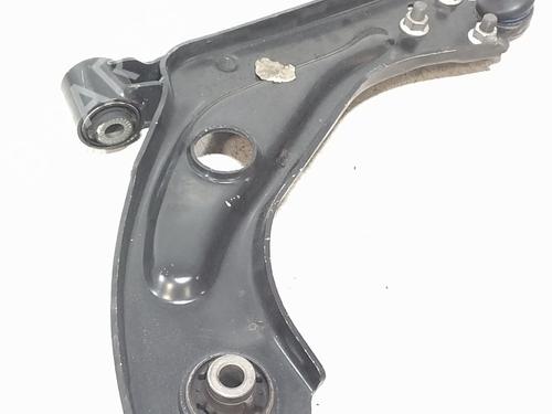 Brazo Suspension delantero derecho Brazo Suspension delantero derecho PEUGEOT 308 II (LB_, LP_, LW_, LH_, L3_) 1.6 THP (156 hp) 34332212 34332212