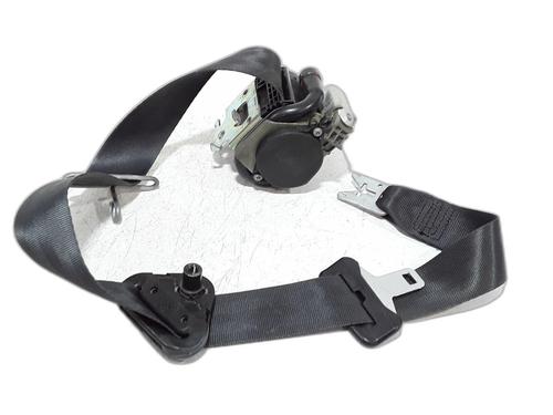 Front right belt tensioner RENAULT SCÉNIC III (JZ0/1_) 1.9 dCi (JZ0J, JZ1J, JZ1K, JZ1S) | BP29600164C88