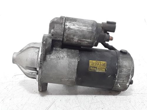 Startmotor HYUNDAI i10 I (PA) 1.1 CRDi (75 hp) 31283036