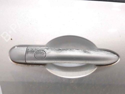 Right front door RENAULT MEGANE II (BM0/1_, CM0/1_) 1.9 dCi | BP25193848C3 