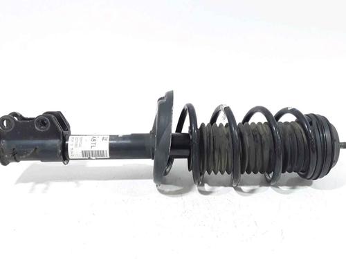 Used Right front shock absorber OPEL CORSA E (X15) 1.3 CDTI (08, 68) (75 hp) 25197380