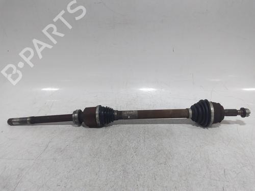 Used Right front driveshaft Right front driveshaft CITROËN C4 Picasso II 1.6 BlueHDi 120 (120 hp) 33726815 33726815