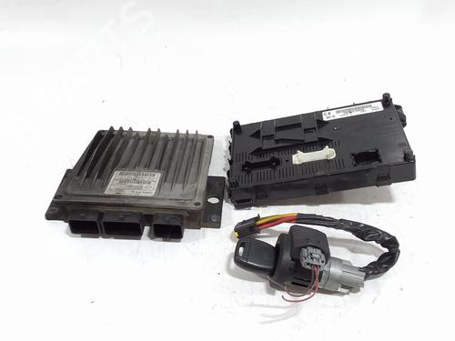Used Electronic module Electronic module RENAULT CLIO II (BB_, CB_) 1.5 dCi (B/CB08) (82 hp) 36281885 36281885