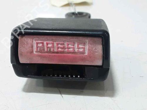 Seat buckle CITROËN XSARA PICASSO (N68) 1.8 16V | BP25162596I32 