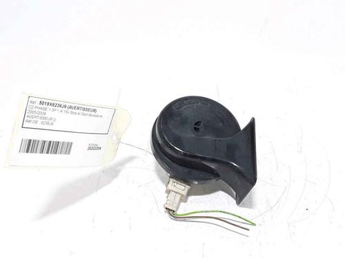 Horn CITROËN C2 (JM_) 1.4 16V | BP25177014E13 