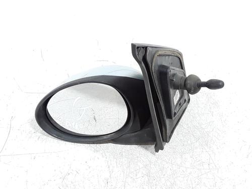Used Left mirror Left mirror TOYOTA AYGO (_B1_) 1.0 (KGB10_, KGB10R) (68 hp) 33413658 33413658