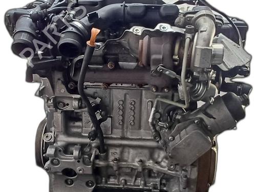 Motor CITROËN C3 II (SC_) 1.6 HDi 90 | BP30723435M1