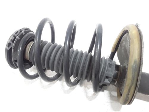 Left front shock absorber PEUGEOT 307 (3A/C) 1.6 HDi | BP27151089M16 