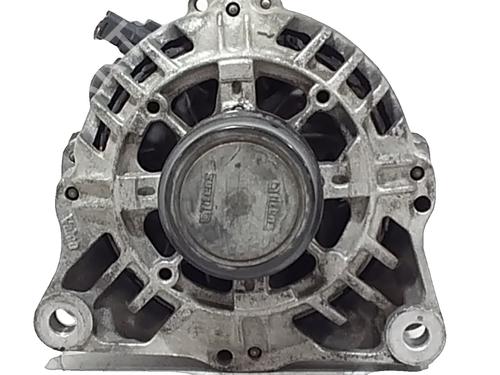 Alternator CITROËN NEMO Box Body/MPV (AA_) | BP40025022M7 - Image 4