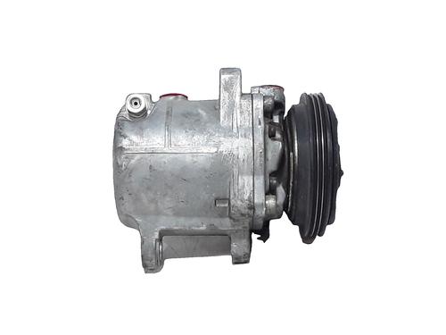 AC compressor SMART FORTWO Coupe (450) 0.7 (450.352, 450.332) | BP38797292M34 - Image 4