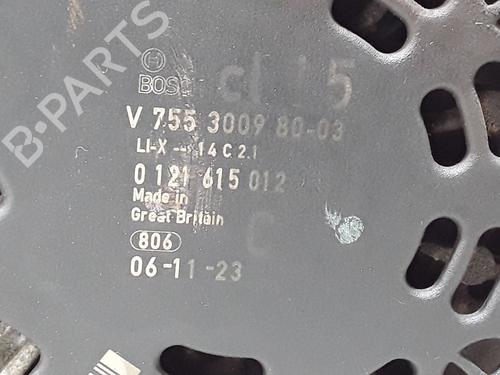 Alternator MINI MINI (R56) Cooper | BP33917686M7 - Image 2