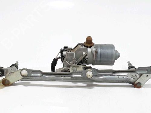 Front wiper motor FORD KA (RU8) 1.3 TDCi | BP25201501M29 