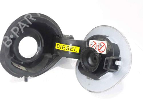 Used Fuel flap CITROËN C4 II (NC_) 1.6 BlueHDi 100 (99 hp) 25183259