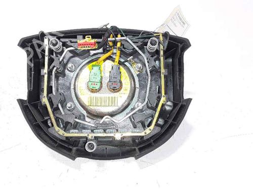 Driver airbag FORD FIESTA V (JH_, JD_) 1.4 TDCi | BP25160306C9 