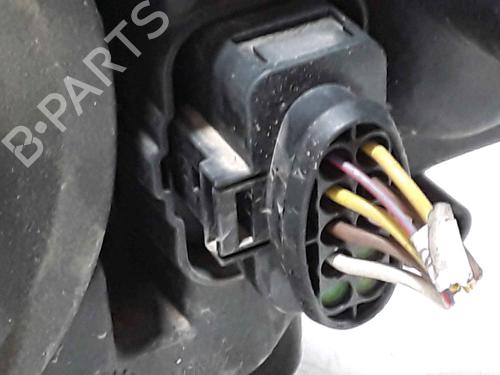 Right headlight SKODA ROOMSTER (5J7) 1.9 TDI | BP25182810C29 
