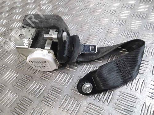 Rear left belt tensioner FIAT 500 (312_) 1.2 (312AXA1A) | BP25162541C89 
