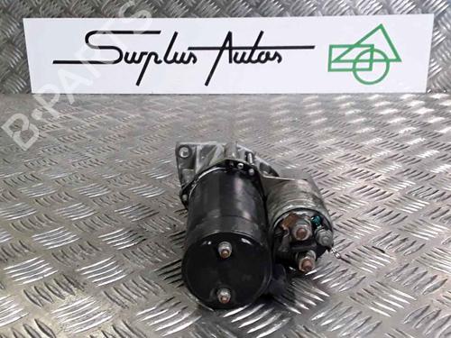 Starter MERCEDES-BENZ A-CLASS (W168) A 190 (168.032, 168.132) | BP25178841M8 