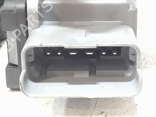 Rudehejsemekanisme Højre foran CITROËN C3 I (FC_, FN_) 1.6 16V | BP29816694C23