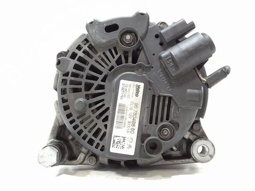Alternator PEUGEOT 208 I (CA_, CC_) 1.4 HDi | BP29379782M7 