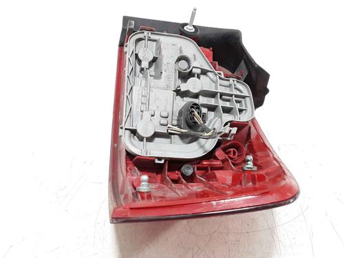 Left taillight AUDI A3 (8P1) 1.6 TDI | BP25187512C34 