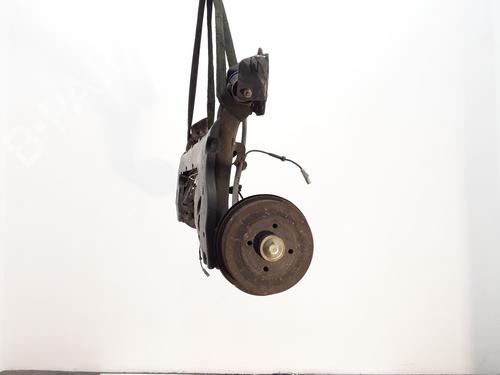 Puente trasero DACIA SANDERO II 1.5 dCi | BP30521248M2