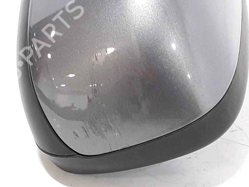 Left mirror RENAULT LAGUNA II (BG0/1_) 1.9 dCi (BG13) | BP25186654C26 
