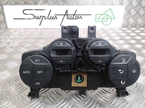 Used Climate control FORD KA (RU8) 1.2 (69 hp) 25765579