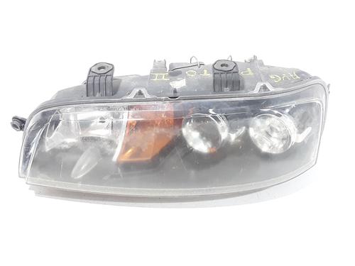 Used Left headlight FIAT PUNTO (188_) 1.2 60 (188.030, .050, .130, .150, .230, .250) (60 hp) 25989214
