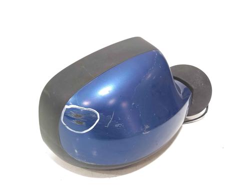 Right mirror DACIA LOGAN MCV (KS_) 1.5 dCi (KS0W) | BP25192165C27 