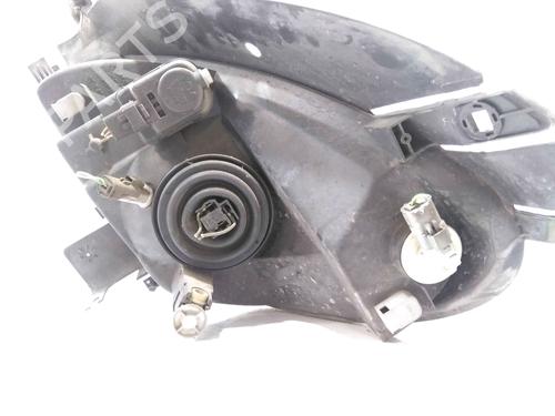 Right headlight CITROËN XSARA PICASSO (N68) 2.0 HDi | BP25182807C29 