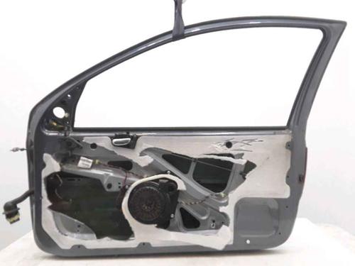 Right front door PEUGEOT 206+ (2L_, 2M_) 1.4 i | BP25193980C3 