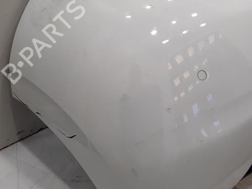 Rear bumper PEUGEOT 208 I (CA_, CC_) 1.2 VTI 82 | BP28711055C8