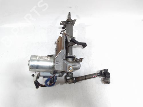 Steering column NISSAN NOTE (E11, NE11) 1.5 dCi | BP36460235M21 - Image 4