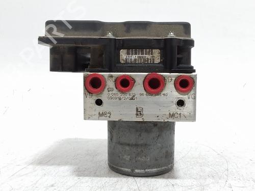 Used ABS pump ABS pump 37674358 37674358