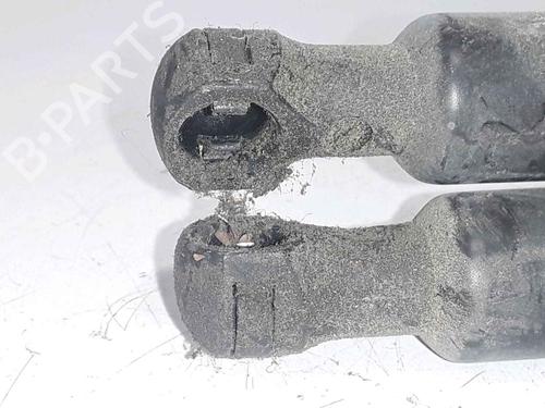 Tailgate lift support PEUGEOT 208 I (CA_, CC_) 1.2 VTi 68 / PureTech 68 | BP25168291C138