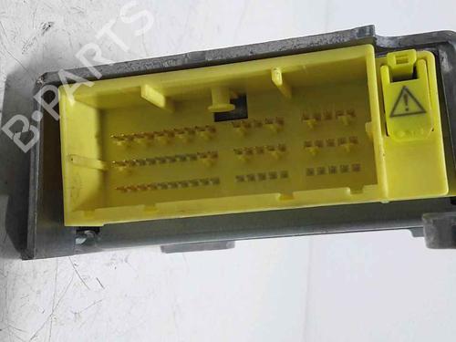 ECU airbags TOYOTA YARIS (_P9_) 1.0 VVT-i (KSP90_, KSP90R) | BP25162162M53 
