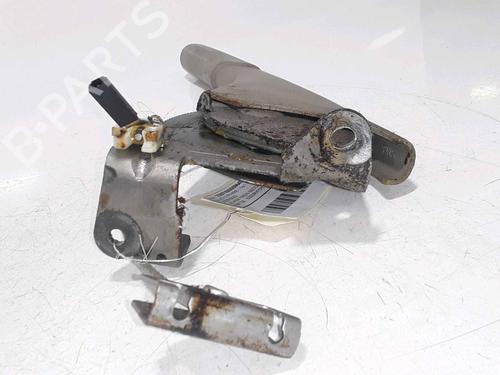 Hand brake RENAULT CLIO III (BR0/1, CR0/1) 1.5 dCi (BR17, CR17) | BP25166687I18 