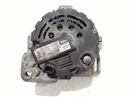 Used Alternator RENAULT CLIO II (BB_, CB_) 1.2 16V (BB05, BB0W, BB11, BB27, BB2T, BB2U, BB2V, CB05,... (75 hp) 25480582
