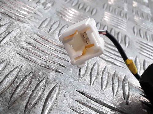 Seat buckle PEUGEOT 308 I (4A_, 4C_) 1.6 HDi | BP25162155I32