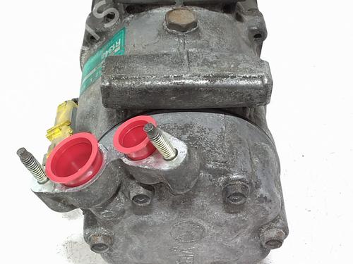 AC compressor PEUGEOT 307 SW (3H) 1.6 16V | BP30046584M34