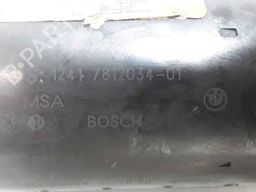 Starter BMW 1 (E87) 118 d | BP25177734M8