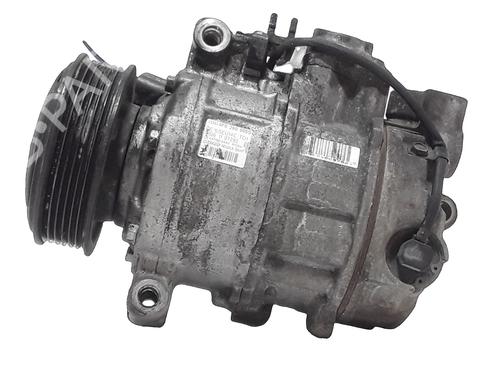 Used AC compressor AC compressor AUDI A6 C6 Avant (4F5) 3.0 TDI quattro (233 hp) 33750794 33750794