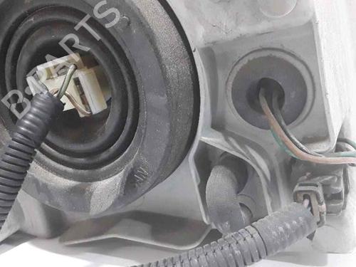 Left headlight CHEVROLET AVEO / KALOS Hatchback (T250, T255) 1.4 | BP25181793C28 