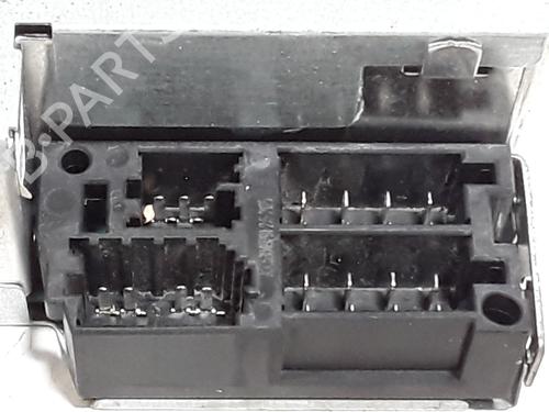 Radio RENAULT CLIO III (BR0/1, CR0/1) 1.5 dCi (BR17, CR17) | BP27709696E6 